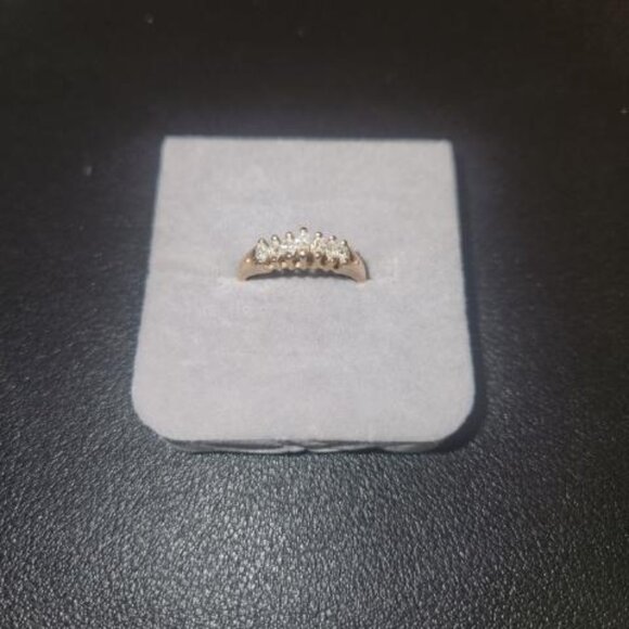 Helzberg Diamonds Jewelry - Anniversary band